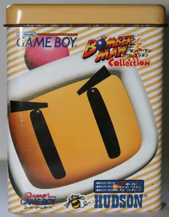 Bomberman Collection